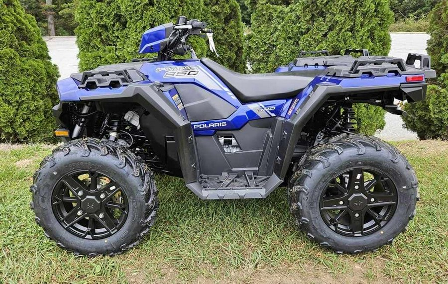 2024 Polaris® Sportsman 850 Premium