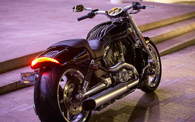 2016 Harley-Davidson V-Rod V-Rod Muscle
