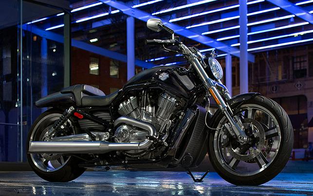2016 Harley-Davidson V-Rod V-Rod Muscle