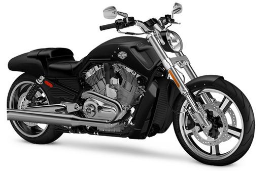 2016 Harley-Davidson V-Rod V-Rod Muscle