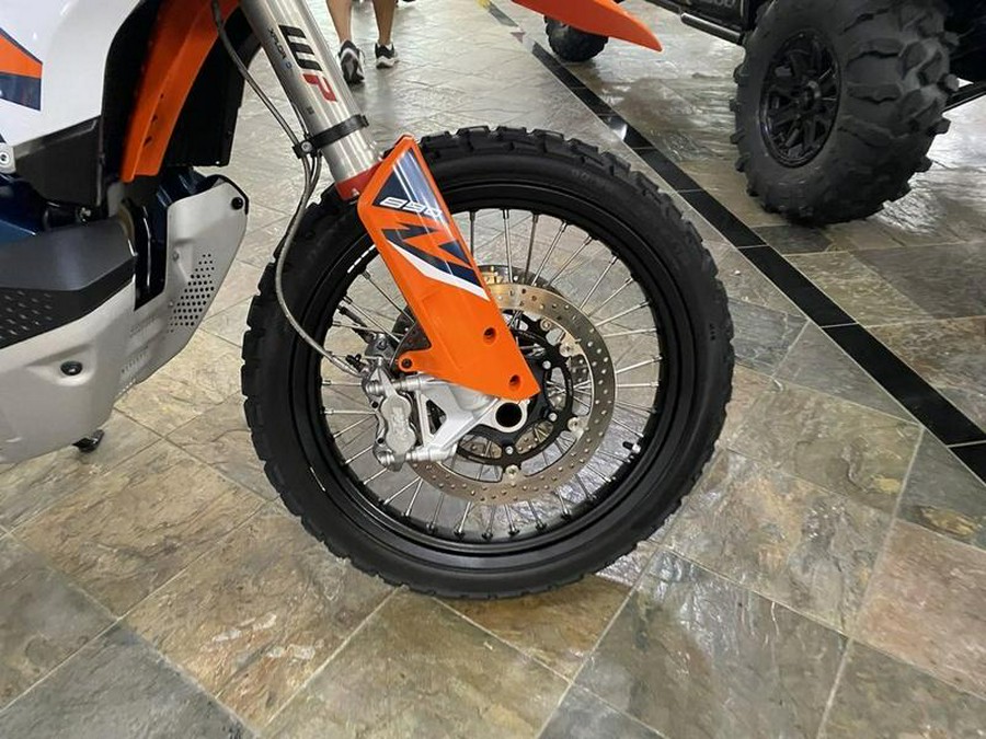 2023 KTM 890 Adventure R