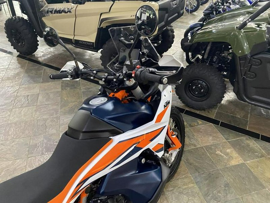 2023 KTM 890 Adventure R