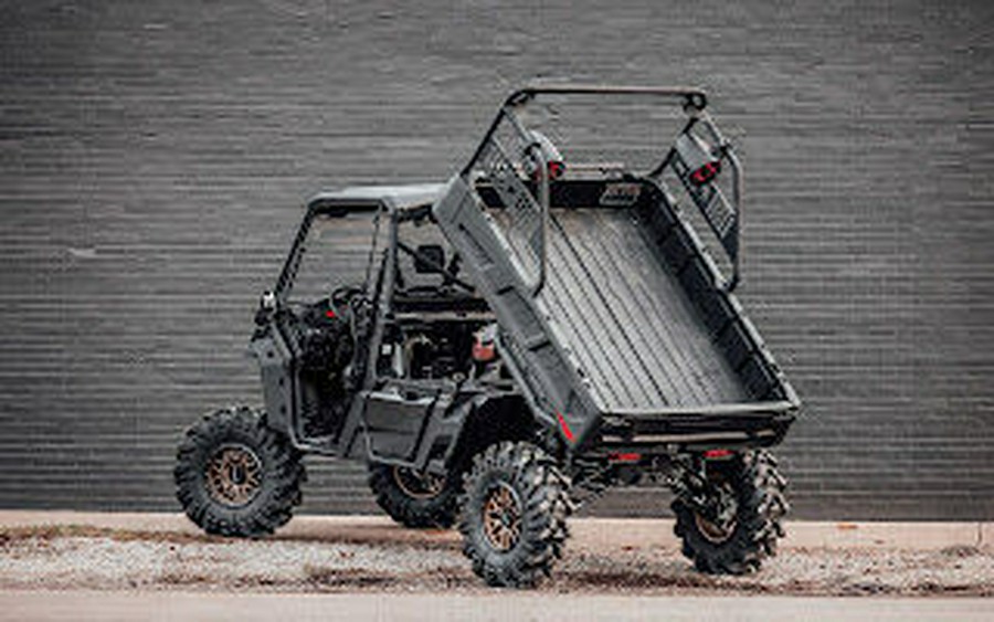 2023 Can-Am™ Defender PRO XT HD10