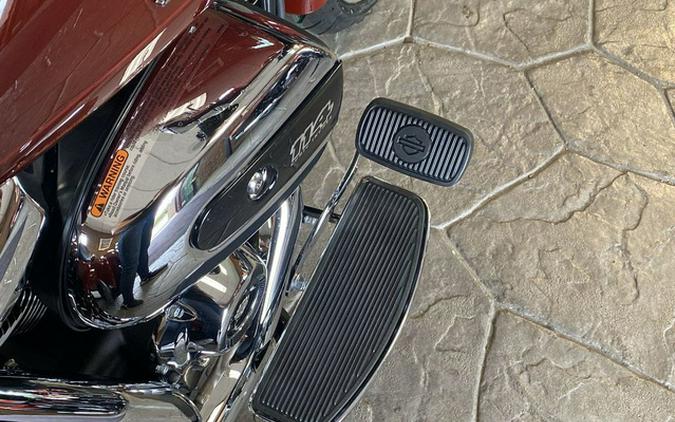 2024 Harley-Davidson FLTRT - Road Glide 3