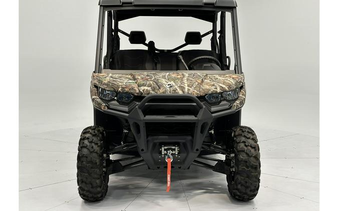 2024 Can-Am Defender MAX XT HD9