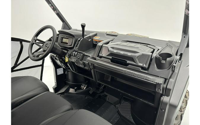 2024 Can-Am Defender MAX XT HD9