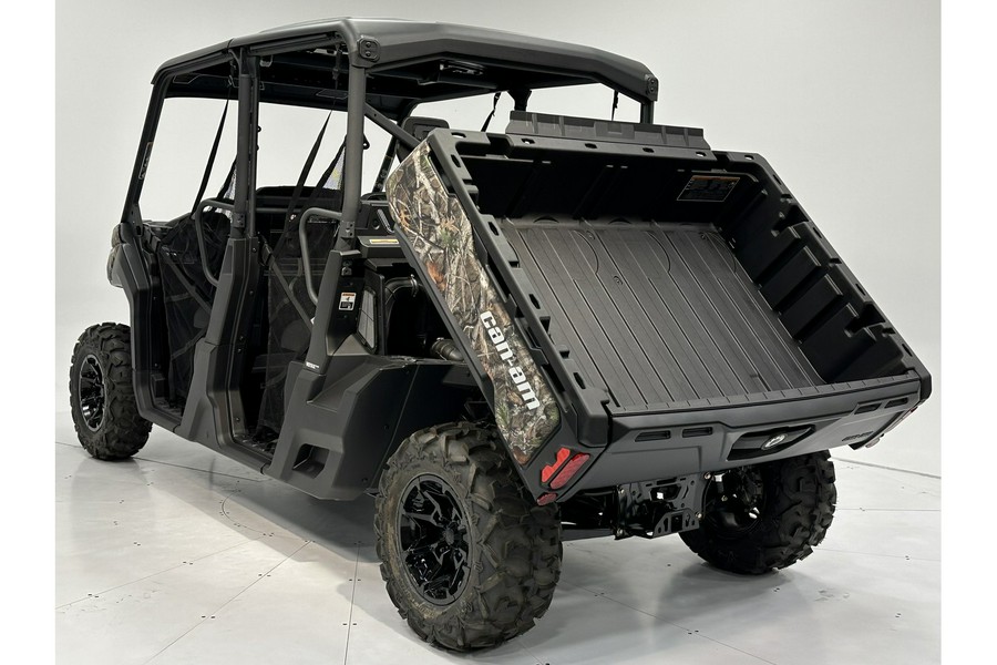 2024 Can-Am Defender MAX XT HD9