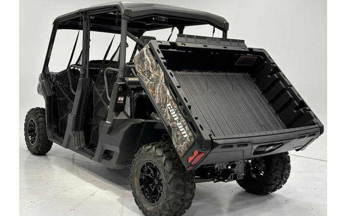 2024 Can-Am Defender MAX XT HD9