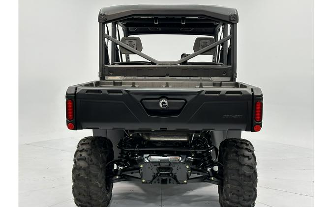 2024 Can-Am Defender MAX XT HD9