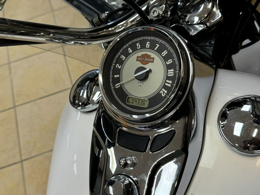 2009 Harley-Davidson Softail® Heritage Softail® Classic