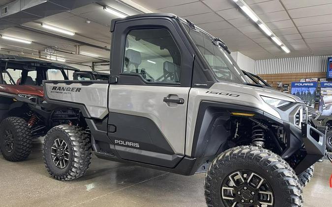 2024 Polaris® Ranger XD 1500 NorthStar Edition Ultimate