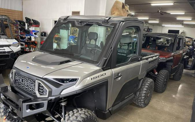 2024 Polaris® Ranger XD 1500 NorthStar Edition Ultimate