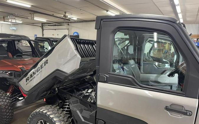 2024 Polaris® Ranger XD 1500 NorthStar Edition Ultimate