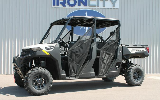 2025 Polaris Industries RANGER CREW 1000 PREMIUM