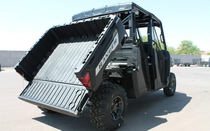 2025 Polaris Industries RANGER CREW 1000 PREMIUM