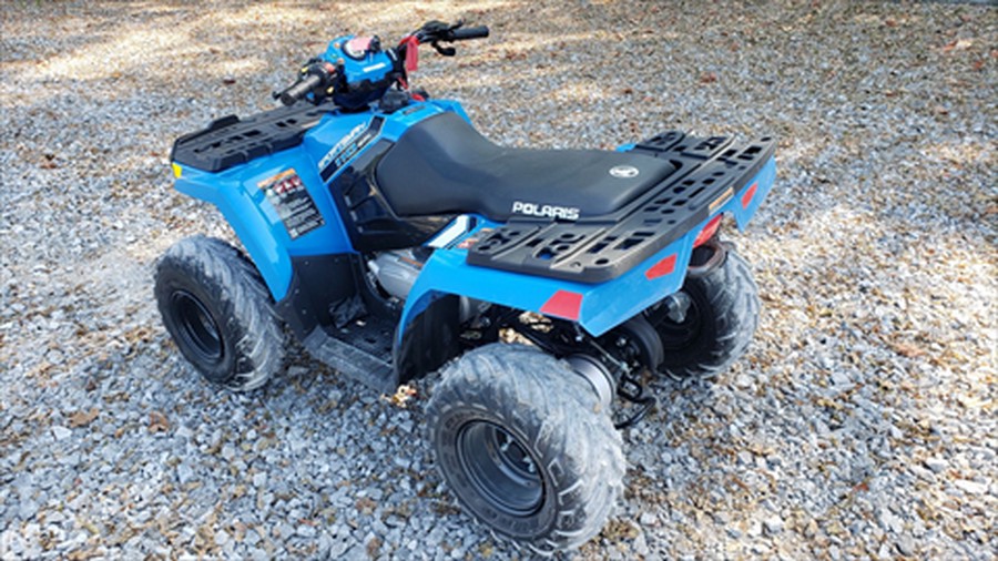 2025 Polaris Sportsman 110 EFI