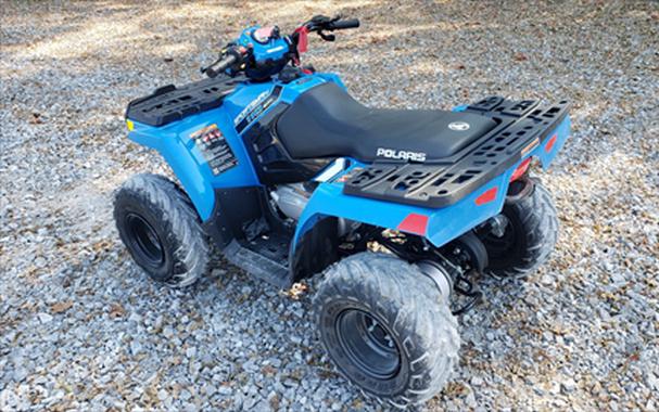 2025 Polaris Sportsman 110 EFI