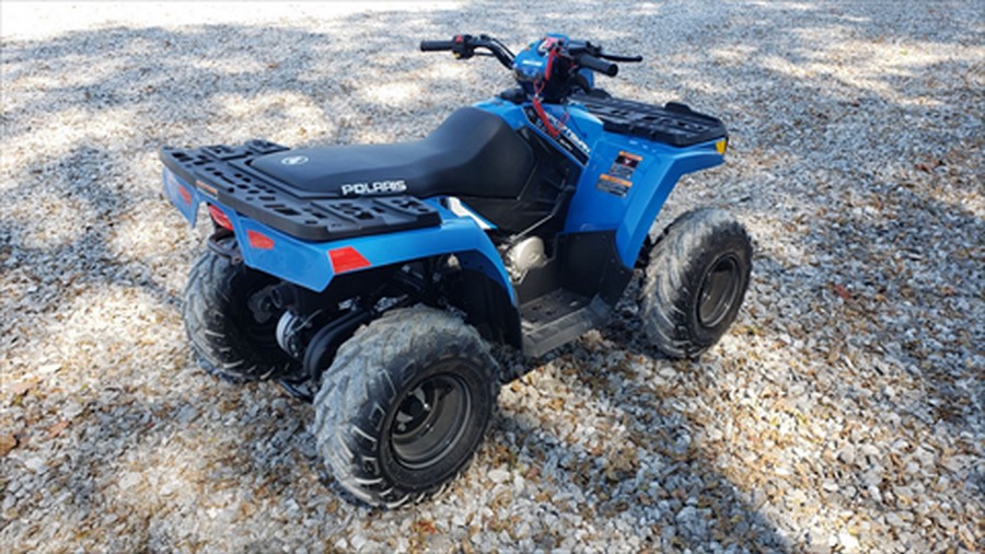 2025 Polaris Sportsman 110 EFI