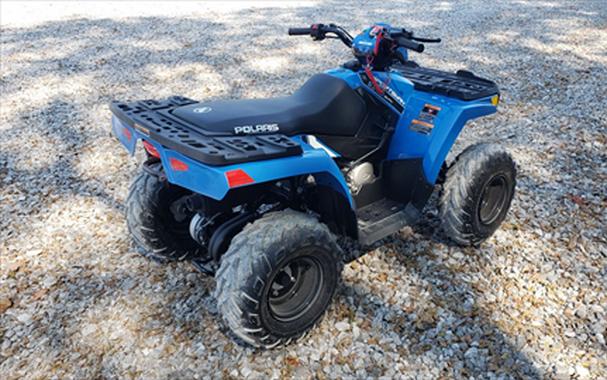 2025 Polaris Sportsman 110 EFI