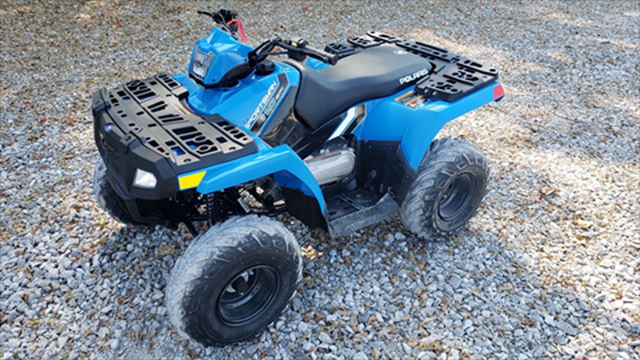 2025 Polaris Sportsman 110 EFI