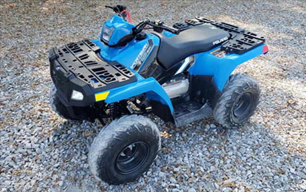 2025 Polaris Sportsman 110 EFI