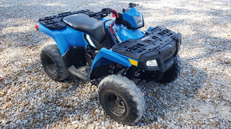 2025 Polaris Sportsman 110 EFI