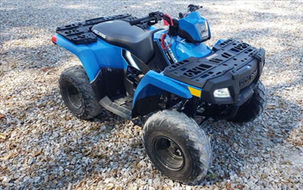 2025 Polaris Sportsman 110 EFI