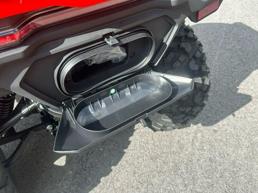 2025 CFMOTO CFORCE 500