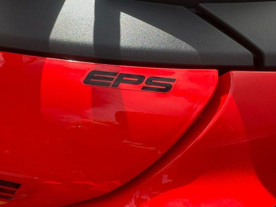 2025 CFMOTO CFORCE 500