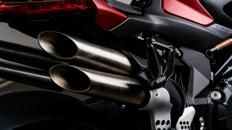 2023 MV Agusta Brutale 1000 RR