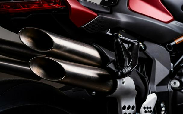 2023 MV Agusta Brutale 1000 RR