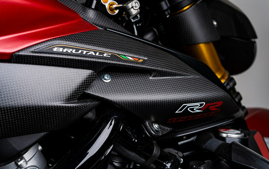 2023 MV Agusta Brutale 1000 RR