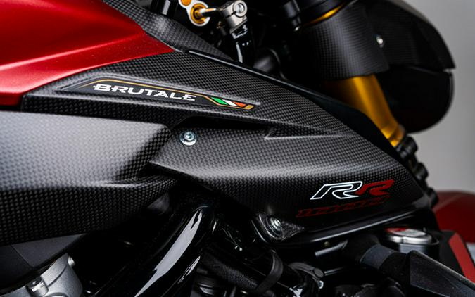 2023 MV Agusta Brutale 1000 RR