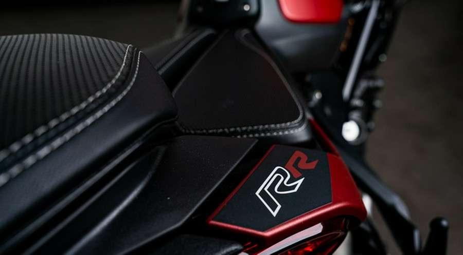 2023 MV Agusta Brutale 1000 RR