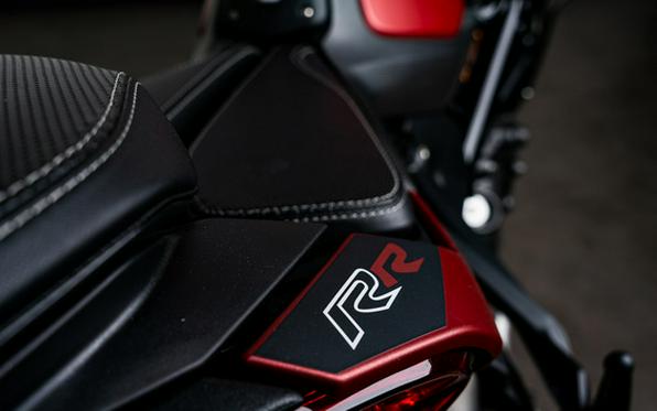 2023 MV Agusta Brutale 1000 RR