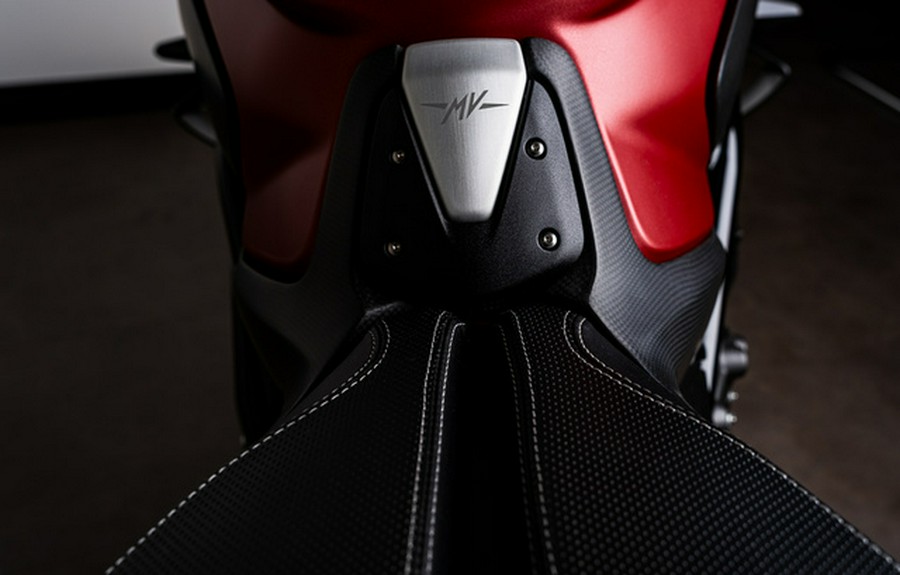 2023 MV Agusta Brutale 1000 RR
