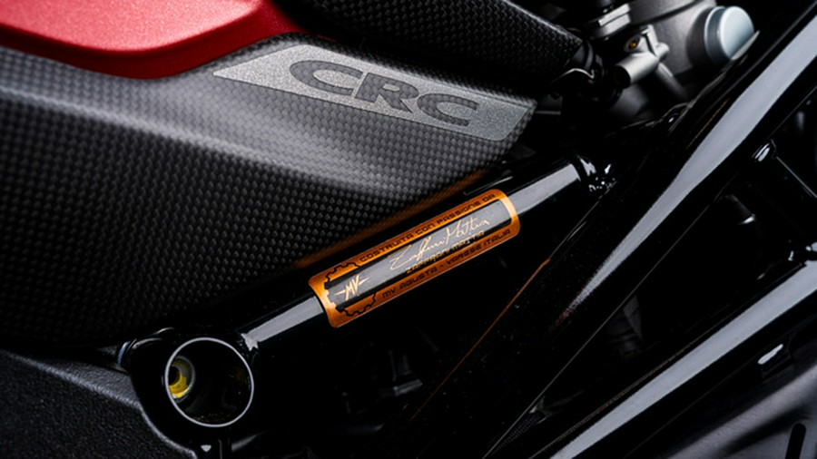 2023 MV Agusta Brutale 1000 RR