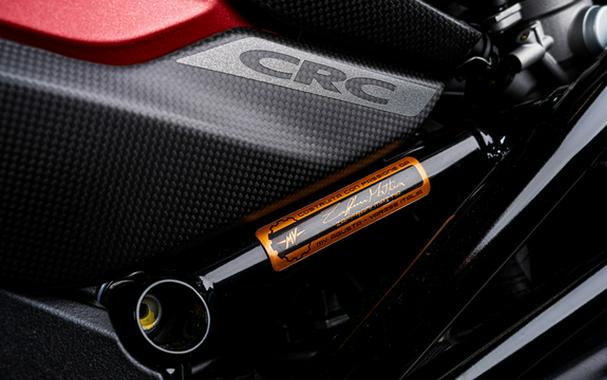 2023 MV Agusta Brutale 1000 RR