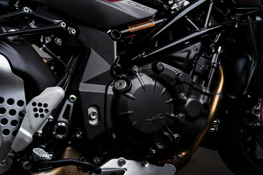 2023 MV Agusta Brutale 1000 RR