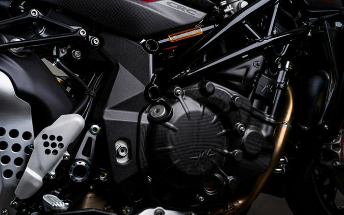 2023 MV Agusta Brutale 1000 RR