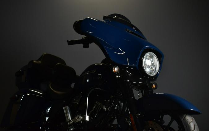 2019 Harley-Davidson Street Glide Special