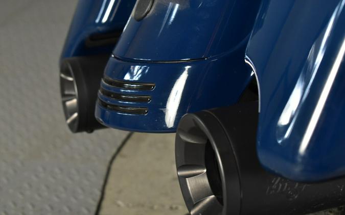 2019 Harley-Davidson Street Glide Special