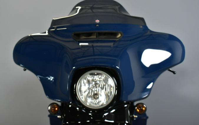 2019 Harley-Davidson Street Glide Special