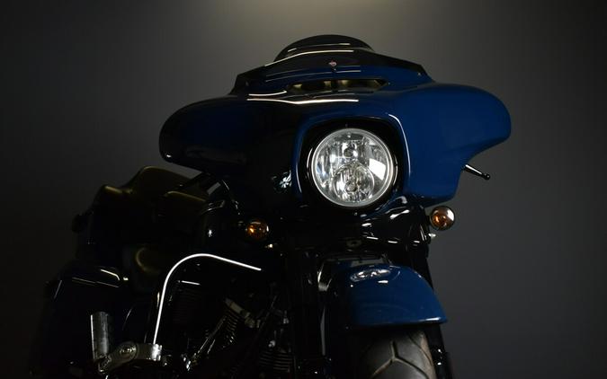 2019 Harley-Davidson Street Glide Special