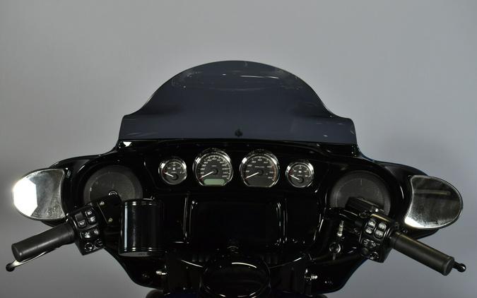 2019 Harley-Davidson Street Glide Special