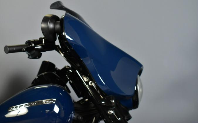 2019 Harley-Davidson Street Glide Special