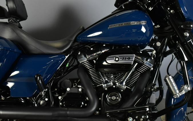 2019 Harley-Davidson Street Glide Special