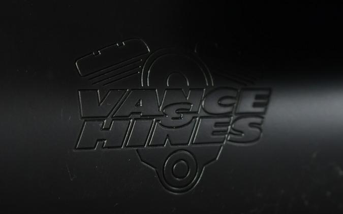 2019 Harley-Davidson Street Glide Special