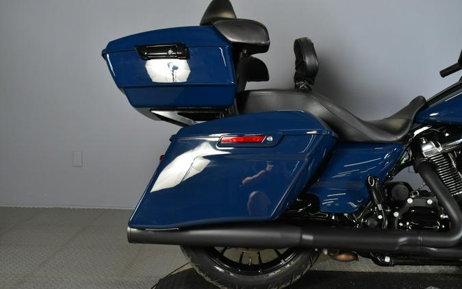 2019 Harley-Davidson Street Glide Special