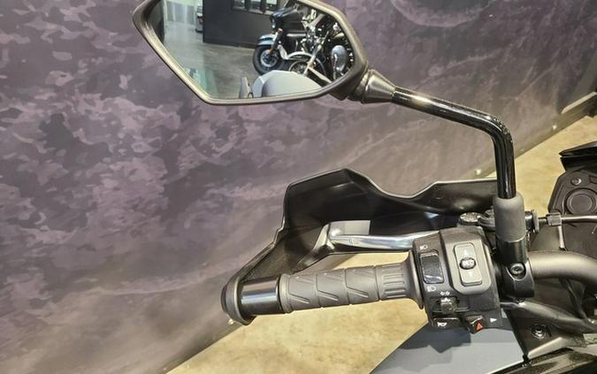 2024 Kawasaki Versys 650 LT ABS